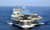 Авианесущая группа ВМС США выдвинулась в район Персидского залива