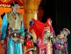 Самый высокий человек в мире женился на девушке, которая ниже его на 68 сантимеров
