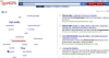 Quintura - хочет подвинуть Яndex и Google. Ну попробуй...