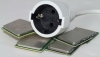 Новый степпинг L2 у Core 2 Duo: Intel снижает энергопотребление
