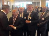 Международная изоляция России в одной фотографии