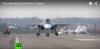 Опубликовано видео подготовки российской авиации на базе в Латакии