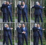 Керри и Лавров. Кто перед кем танцует?