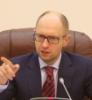 (Пророк ?)Яценюк усомнился в скором наступлении мира на Украине