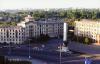 США приостановили финансовую помощь Молдавии