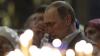 Путин строит новую Византийскую империю («News1», Израиль) {любопытная статья}