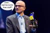 Microsoft передаёт ID пользователей в открытом виде