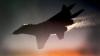 «Неопознанный» МиГ-29 на границе с Турцией держал на прицеле восемь F-16