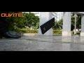 OUKITEL K4000 Phone Drop Test from 6 Feet Height
