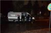 На территории генконсульства Польши во Львове произошёл взрыв