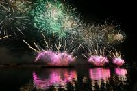 Международный фестиваль «Круг света»