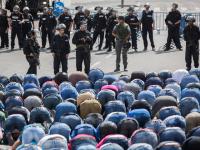 Иерусалим, будни 9.10.2015