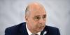 Силуанов: банки РФ вложат около $2 млрд в дочерние банки на Украине
