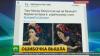 Венок Моники Беллуччи свел с ума украинских дипломатов
