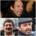 В Киеве на митинге «Славяне против террора Москвы» славян России будут представлять Павел Шехтман, Дмитрий Быков и Виктор Шендерович…