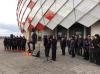 «Спартак» открывает памятник Федору Черенкову