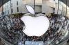 Компания Apple подала заявку на регистрацию товарного знака «Яблоко»