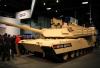 Американцы показали новый, самый продвинутый танк Abrams