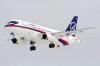 Ирландская авиакомпания CityJet купит 15 самолетов SSJ100