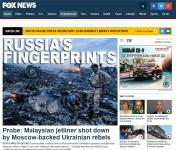 Fox News: это не пропаганда?