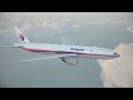 MH17 Crash — Russian subtitles