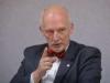 Корвин-Микке: Враг Польши — это Украина, а не Россия