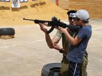 Актуальный семейный отдых в Иерусалиме