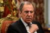 Лавров: Россия не допустит блокады Донбасса