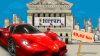 IPO Ferrari: компания будет оценена в 9,82 млрд. долл.