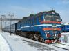 Возобновлено железнодорожное сообщение между Ростовской областью и ДНР