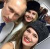Сэлифи с Путиным 24 место в топе реддита 4500 голосов 2400+ комментов, 2ое место в рейтинге новостей «на подходе к топу»