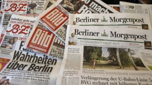 Contra Magazin: Главная цель немецких СМИ – очернить Россию и Путина