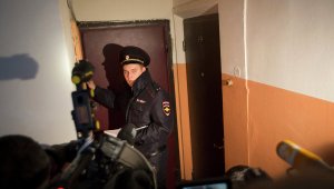 ФСБ: часть задержанных за подготовку теракта в Москве обучались в ИГ