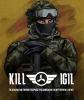 [Лучший террорист — мёртвый террорист] Портал KILL IGIL: онлайн-хроника борьбы русских героев с террористами