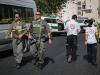 Теракт на центральной станции в Беэр-Шеве: один погибший, семь раненых