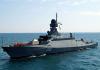 ( калибровка) Два новых малых ракетных корабля «Серпухов» и «Зеленый Дол будут приняты в состав ВМФ до конца года