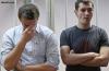 Олег Навальный: из тюрьмы в журналисты