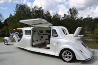 Байкеры уже не те