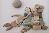 Сирийский скульптор