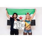 Против кого дружим?