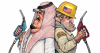 ОПЕК: война цен на нефть внутри организации