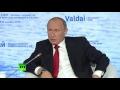 Путин: ПЗРК, переданные «умеренной оппозиции» в Сирии, могут быть использованы и против США
