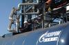 СМИ сообщили о потере «Газпромом» труб на 18 миллиардов рублей