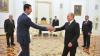 Путин на марше, Обама на обочине («The Washington Post», США)