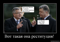 Политическая реституция