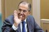 Лавров предложил США, Саудовской Аравии и Турции подключиться к механизму координации действий военных в небе над Сирией