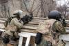 Сотрудники федеральных сил России ликвидировали боевика в дагестанском селении Гимры