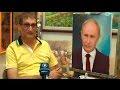 "… Мы надеемся, что придёт русская армия и будет воевать на нашей стороне..."