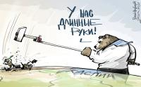 ВМФ: крылатые ракеты «Калибр» имеют дальность поражения до 2 тысяч км
