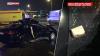 В машине виновника аварии на МКАД найдено удостоверение Генеральной прокуратуры РФ и 470 патронов для АК-74